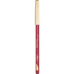 L’Oréal Paris Lippen Make-up Lippencil Color Riche Lipliner Nr. 630 Flora Coffee