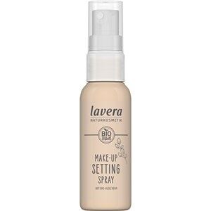 Lavera Make-up Gesicht Make-up Setting Spray