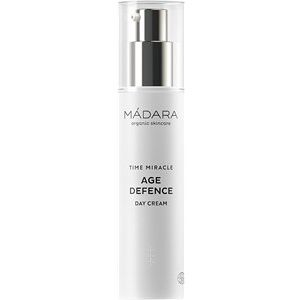 MÁDARA Gesichtspflege Pflege Age Defence Day Cream