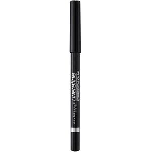 Maybelline New York Augen Make-up Eyeliner Expression Kajal Eyeliner Nr. 33 Black