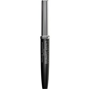 Maybelline New York Augen Make-up Eyeliner Liner Express Eyeliner Nr. 11 Schwarz