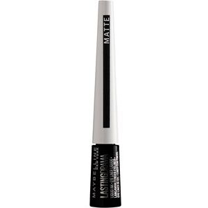 Maybelline New York Augen Make-up Eyeliner Master Ink Matte Eyeliner Matte