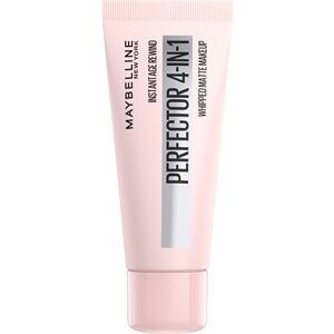 Maybelline New York Teint Make-up Foundation Make-up Instant Perfector Light