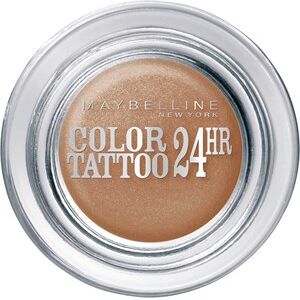 Maybelline New York Augen Make-up Lidschatten Eyestudio Color Tattoo Nr. 87 Mauve Crush