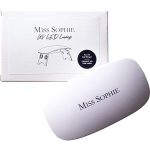 Miss Sophie Nägel Nagelpflege UV LED Lampe