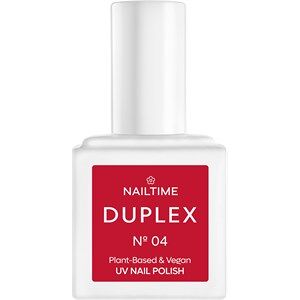 NAILTIME UV Nagellack Farbige UV Lacke UV Nail Polish 12 Terracotta