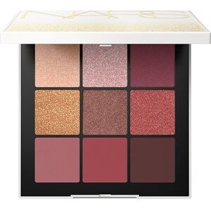 NARS Augen Make-up Lidschatten Endless Nights Eyeshadow Palette