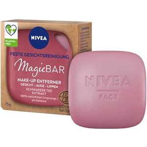 NIVEA Gesichtspflege Reinigung Magicbar Make-Up Entferner