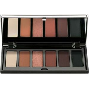 Rodial Make-up Augen Caramel Smoke Eyeshadow Palette