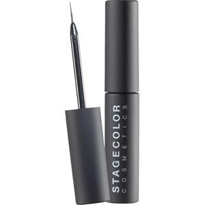 Stagecolor Make-up Augen Liquid Eyeliner Brown