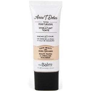 The Balm Collection Clean Beauty & Green Packaging Anne T. Dote Tinted Moisturizer Nr. 14 Light