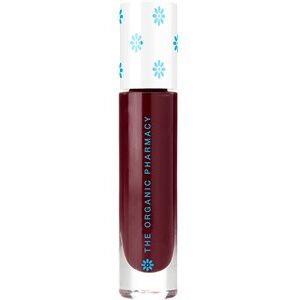 The Organic Pharmacy Make-up Lippen Plumping Liquid Lipstick Coral