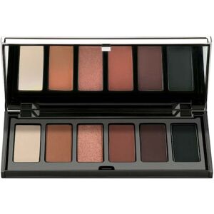 Rodial Make-up Augen Caramel Smoke Eyeshadow Palette