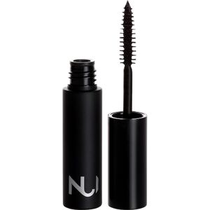 NUI Cosmetics Make-up Augen Natural Mascara Parauri