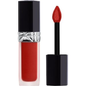 Christian Dior Lippen Gloss Rouge Dior Forever Liquid 741 Forever Star