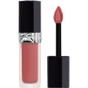 Christian Dior Lippen Gloss Rouge Dior Forever Liquid 458 Forever Paris