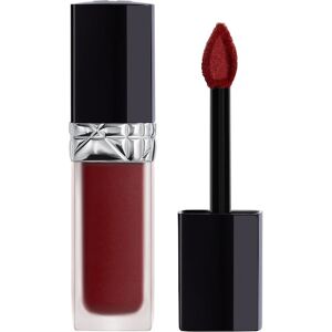 Christian Dior Lippen Gloss Rouge Dior Forever Liquid 943 Forever Shock