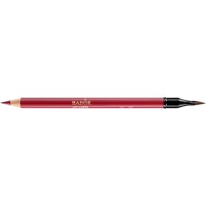 BABOR Make-up Lippen Lip Liner Nr. 02 Red