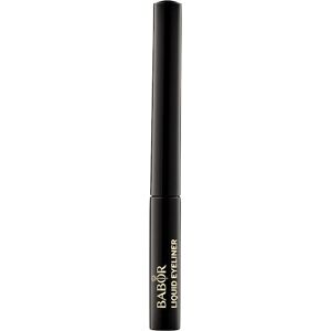 BABOR Make-up Augen Liquid Eyeliner Deep Black