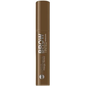 HYPOAllergenic Augen Make-up Augenbrauen Tinted Brow Mascara Nr. 02