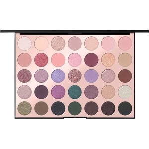 Morphe Augen Make-up Lidschatten Every Day Chick Eyeshadow Palette