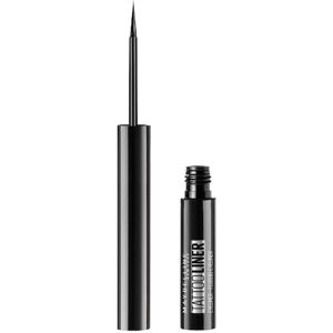 Maybelline New York Augen Make-up Eyeliner Tattoo Liner Liquid Ink Black