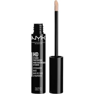 NYX Professional Makeup Augen Make-up Lidschatten Eye Shadow Base