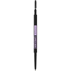 Maybelline New York Augen Make-up Augenbrauen Brow Ultra Slim Liner Augenbrauenstift Nr. 01 Blond