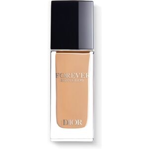 Christian Dior Gesicht Grundierung 24H FoundationDior Forever Skin Glow 4N Neutral