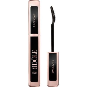 Lancome Make-up Mascara Lash Idôle Mascara Waterproof 01 Black