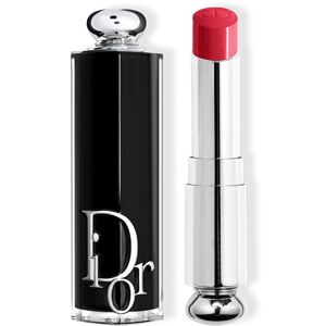 Christian Dior Lippen Lippenstifte Lippenstift mit Glanz-Finish – 90 % Inhaltsstoffe natürlichen Ursprungs – NachfüllbarDior Addict 976 Be Dior