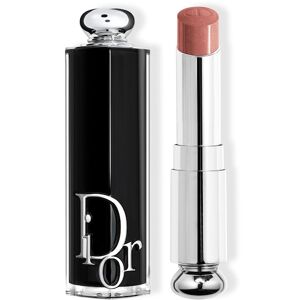 Christian Dior Lippen Lippenstifte Lippenstift mit Glanz-Finish – 90 % Inhaltsstoffe natürlichen Ursprungs – NachfüllbarDior Addict 418 Beige Oblique