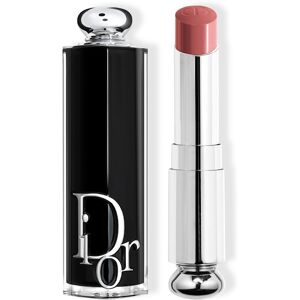 Christian Dior Lippen Lippenstifte Lippenstift mit Glanz-Finish – 90 % Inhaltsstoffe natürlichen Ursprungs – NachfüllbarDior Addict 422 Rose des Vents