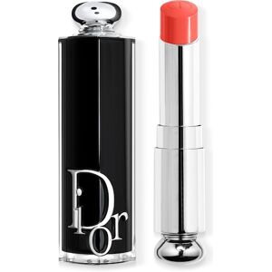 Christian Dior Lippen Lippenstifte Lippenstift mit Glanz-Finish – 90 % Inhaltsstoffe natürlichen Ursprungs – NachfüllbarDior Addict 546 Dolce Vita