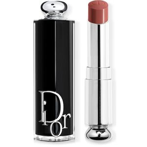 Christian Dior Lippen Lippenstifte Lippenstift mit Glanz-Finish – 90 % Inhaltsstoffe natürlichen Ursprungs – NachfüllbarDior Addict 616 Nude Mitzah