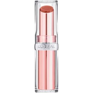 L’Oréal Paris Lippen Make-up Lippenstift Color Riche Glow Paradise Balm-In-Lippenstift 107 Brown Enchantment