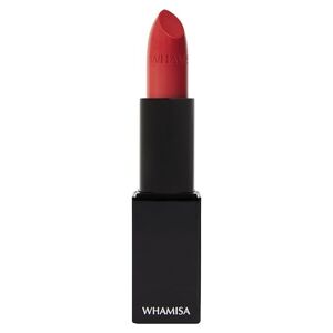 WHAMISA Make-up Lippen Lip Color 097 Hellrot