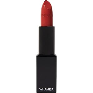 WHAMISA Make-up Lippen Lip Color 096 Rubinrot