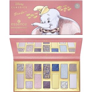 Essence Collection Disney Eyeshadow Palette