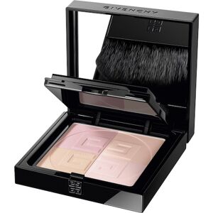 Givenchy Make-up TEINT MAKE-UP Prisme Libre Pressed Powder N03 Voile Rosé