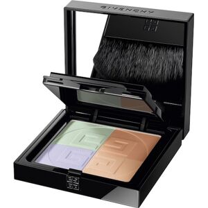 Givenchy Make-up TEINT MAKE-UP Prisme Libre Pressed Powder N04 Mousseline Acidulée