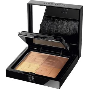 Givenchy Make-up TEINT MAKE-UP Prisme Libre Pressed Powder N05 Popeline Mimosa