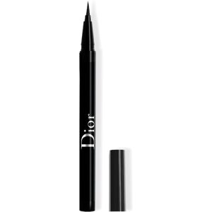 Christian Dior Augen Eyeliner Diorshow On Stage Liner 091 Matte Black