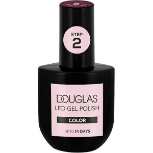 Douglas Collection Douglas Make-up Nägel LED Gel Polish 2 Eternal Wine