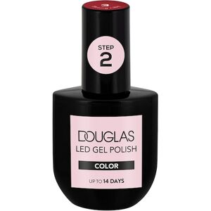 Douglas Collection Douglas Make-up Nägel LED Gel Polish 3 Strong Ruby