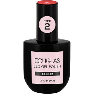 Douglas Collection Douglas Make-up Nägel LED Gel Polish 4 Still Red