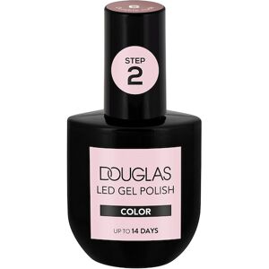 Douglas Collection Douglas Make-up Nägel LED Gel Polish 6 Durable Nude