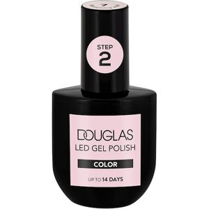 Douglas Collection Douglas Make-up Nägel LED Gel Polish 7 Remaining Shell