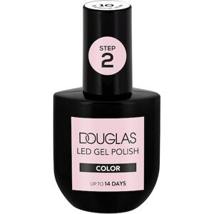 Douglas Collection Douglas Make-up Nägel LED Gel Polish 10 Perpetual White