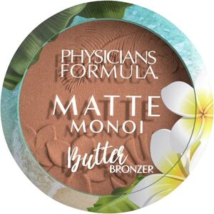 Physicians Formula Gesichts Make-up Bronzer Matte Monoi Butter Bronzer Matte Bronzer